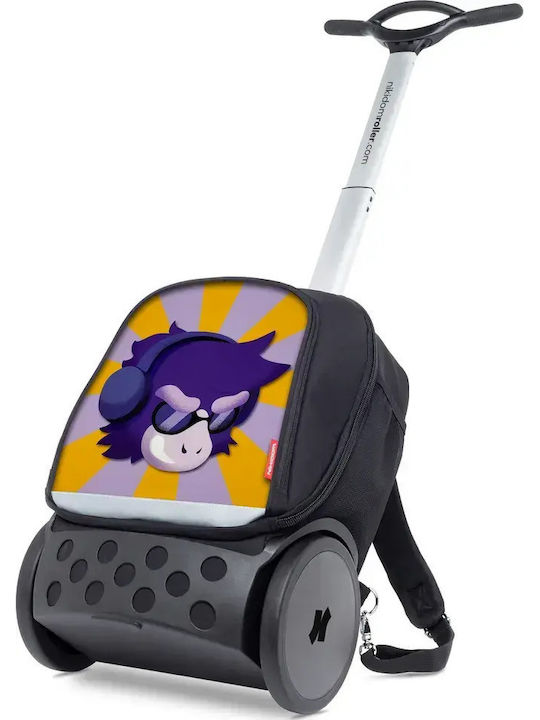 Nikidom Troler