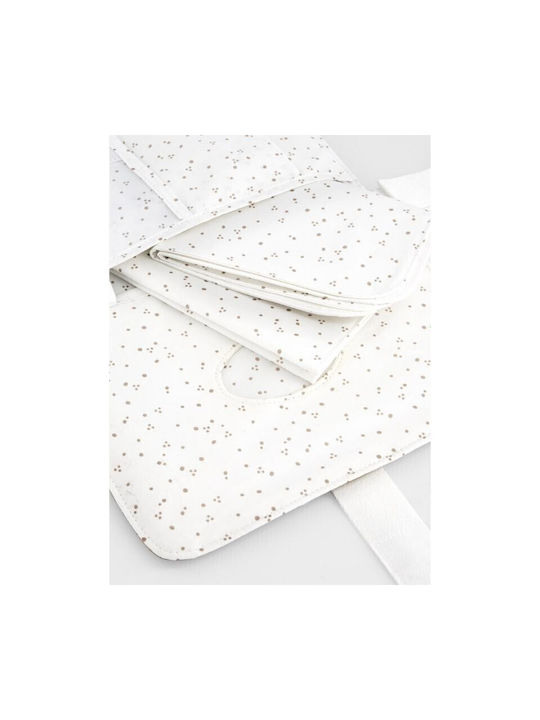 Mayoral Baby Toiletry Bag Beige