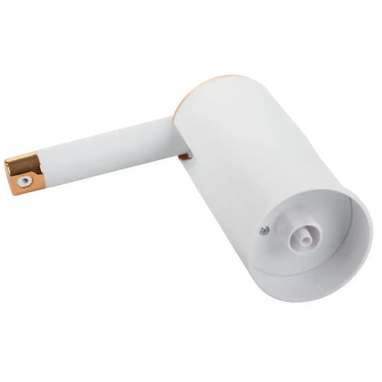 Verk Group Pompă de apă de bucătărie cu baterie din silicon