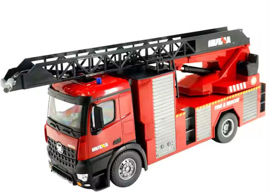 Coil Master Madej RC Fahrzeug Feuerwehrauto