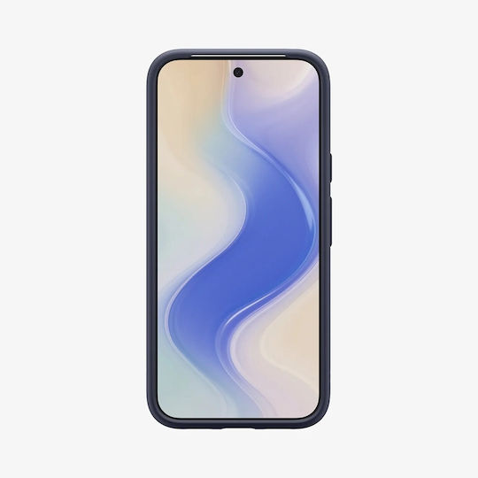 Spigen Nano Pop Задна корица Силикон Тъмносин (Google Pixel 10 Pro XL)