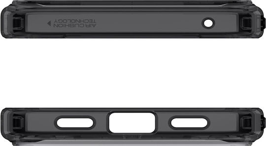 Spigen Ultra Hybrid Mag Back Cover Σιλικόνης / Πλαστικό 1.2mm Μαύρο (Google Pixel 10 / 10 Pro)