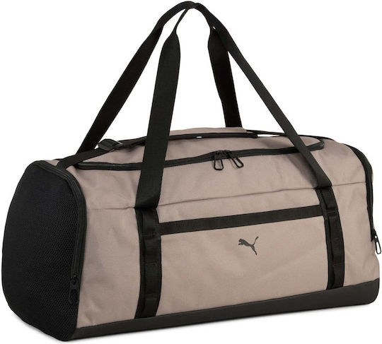 PUMA Geantă Voiaj 58 Lt Violetă Din Material Textil L32xL36xÎ29cm