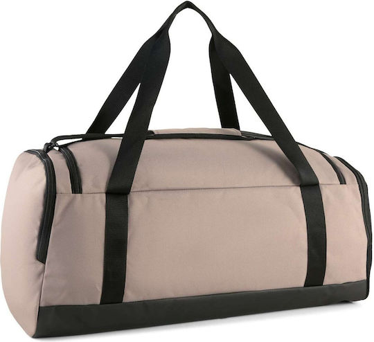 PUMA Geantă Voiaj 58 Lt Violetă Din Material Textil L32xL36xÎ29cm