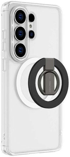 AmazingThing Minimal Back Cover Σιλικόνης Διάφανο (Galaxy S26 Ultra)