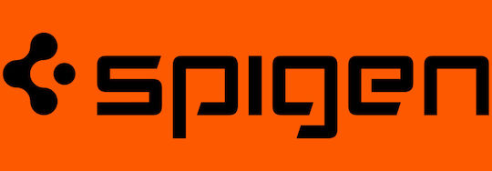 Spigen Classic C1 Back Cover Silicone Graphite (iPhone 16 Pro Max)