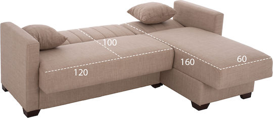 HomeMarkt Komplettes Studentenmöbel-Set 4 Stück HM11381
