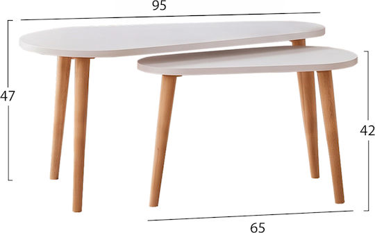 HomeMarkt Πλήρες Φοιτητικό Πακέτο 8τμχ HM11388