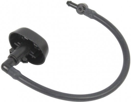 Ακροφύσιο Πλυστικού Προβολέων Land Rover Discovery Iv Lr013958