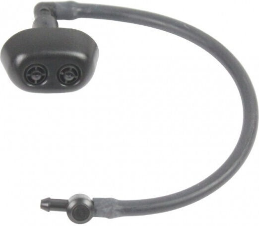 Ακροφύσιο Πλυστικού Προβολέων Land Rover Discovery Iv Lr013958
