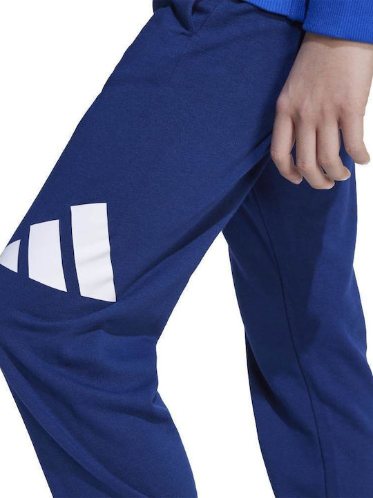Essentials Παιδικό Σετ Φόρμας Navy Μπλε 2τμχ
