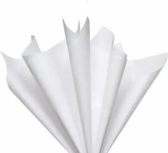 Tissue Paper 50 x 70 cm 1kg