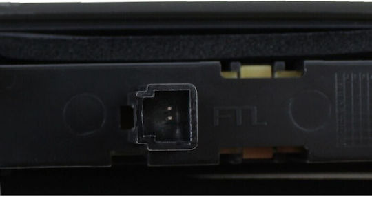 Loro Led Bremslichter Dunkelgrau Für Autohaus Transit Transit Custom 1899968