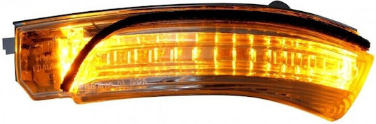 Led Osram Mirror Flash Toyota Avensis Left 81740-05050