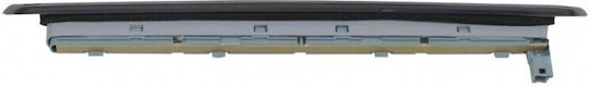 Πρόσθετο Φως Στοπ Led Σκουρόχρωμο Mercedes-benz Crafter Sprinter A9068200456