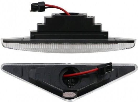 Loro Led Autolampen Ford Focus Mondeo Transparente Links Rechts 98ab13k354aa