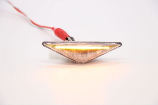 Loro Led Autolampen Ford Focus Mondeo Transparente Links Rechts 98ab13k354aa