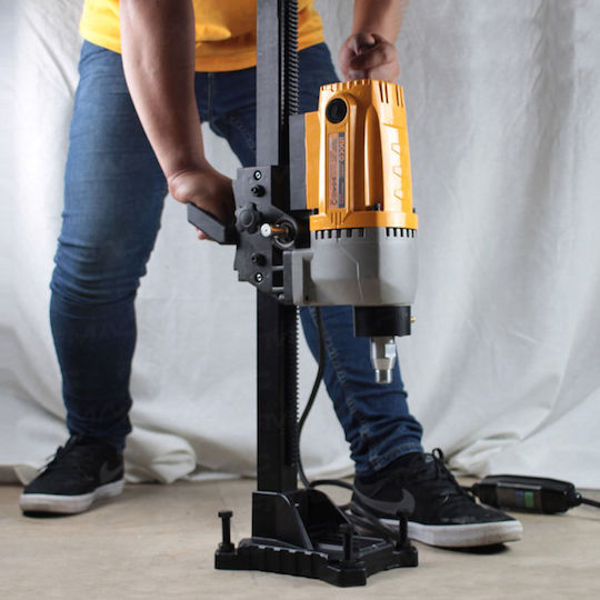 Ingco Diamant-Kernbohrer mit Ständer 2800W