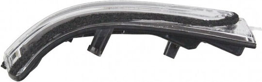 Flash LED Ляво Hyundai I40 Прозрачен 87614-3z000