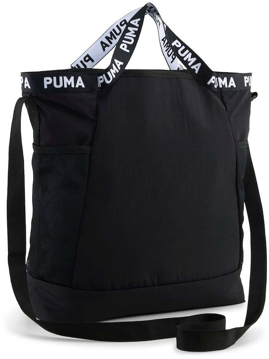 At Ess Women's Tote Bag Black