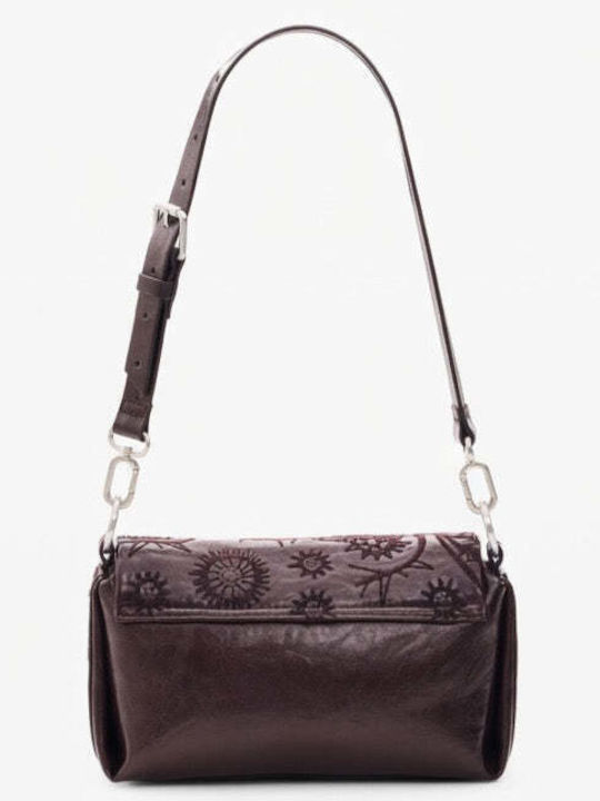 Women’s Women’s Drawstring Bag Set Bordeaux