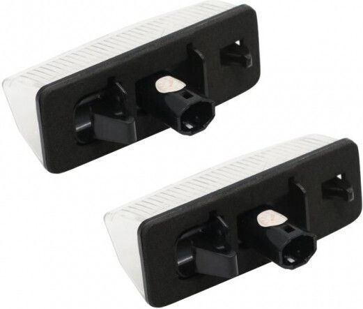 Lumini Pentru Plăcuțele De Înmatriculare LED Toyota Prius Prius Plus Venza Matrice 81270-53011