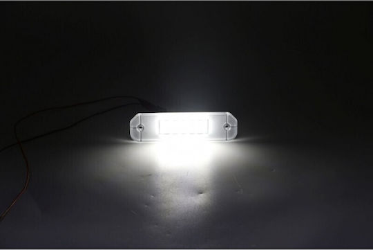 License Plate Lighting Led Honda Civic Civic Coupe Civic 3d Civic Ferio 34100s04a01