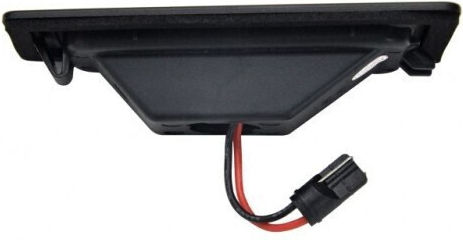 Φωτισμός Πινακίδας Κυκλοφορίας Led Mazda 3 Cx-3 B45a 51 270