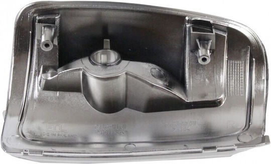 Φλας Ford Transit Δεξιό Χωρίς Λαμπτήρα Τύπου Wy5w Λευκό 1847389