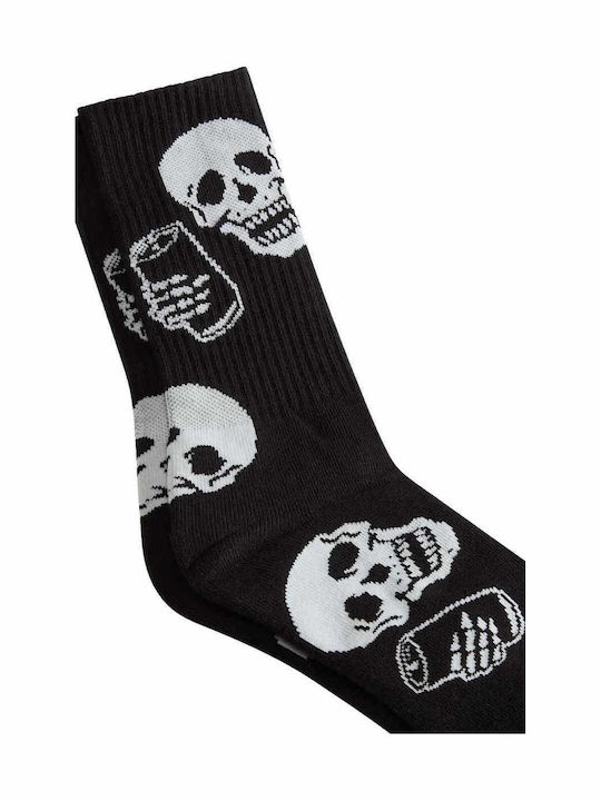 Vans Crew Κάλτσες Black