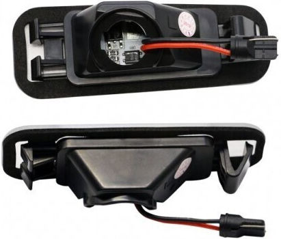 Φωτισμός Πινακίδας Κυκλοφορίας Led Kia Rio Rio5 925011g000