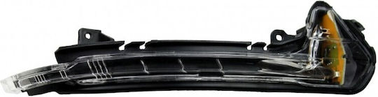 Audi A6 A6 Allroad Rs6 Transparent Led Blitzlicht Rechts