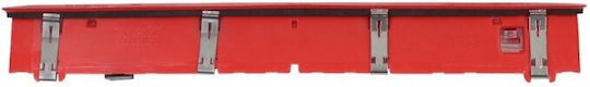 Additional Central Stop Light Led Seat Tarraco Vw Golf Vi Golf Vi Plus Golf Vii 5g0945087b