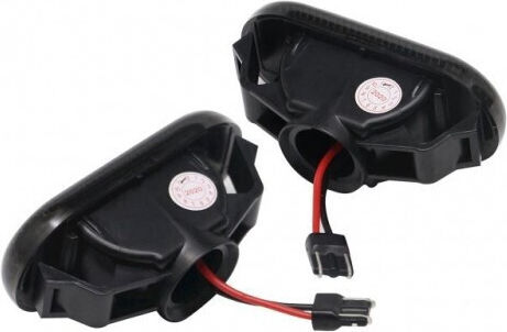 Φλας Led Σκουρόχρωμα Nissan Qashqai Qashqai+2 Pathfinder Np300 Navara 26160-ax00a