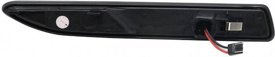 Set Led Flash Ford Mondeo Hatchback Saloon Estate Side Indicator Oem 7s71-13k354-ac
