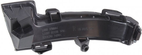 Φλας Led Φιμέ Skoda Octavia Iii Δεξιά 5e0949102
