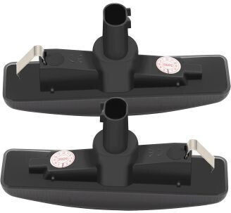 Комплект Flash LED Черен Land Rover LR2 Freelander 2 LR3 Discovery 3 LR4 Discovery 4 XGB500020