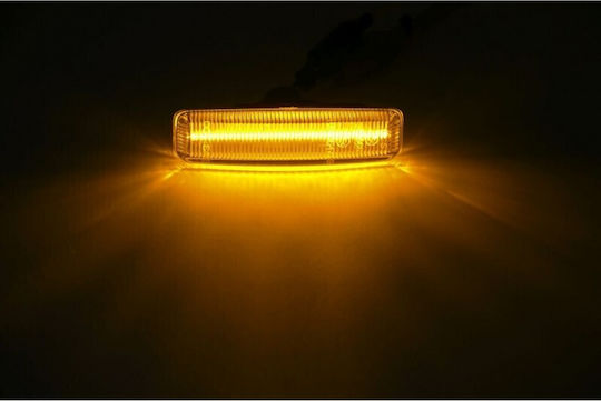LED Flash БМВ Ред 5 E39 520i 520d 523i 525d 63148360589