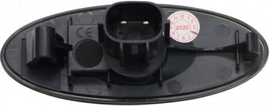 Loro Autolampen Blitzlicht Led Dunkle Toyota Yaris Vitz Rav4 Auris 81730-0d060