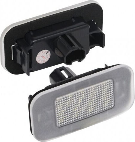 Kennzeichenbeleuchtung Led Lexus Is Gs Rc Toyota Camry Crown