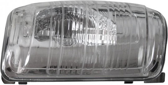 Ford Transit Blitza Links Ohne Lampe Typ Wy5w Weiß 1847387