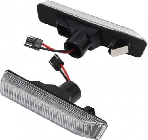 Flash Lumini LED BMW X5 Seria 3 63137164491