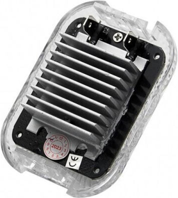 Φωτισμός Χώρου Φόρτωσης Led Ford E-transit F-150 Transit Connect Transit Custom Bk2v-13776-ad