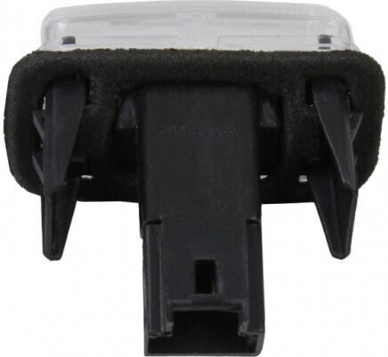 Φωτισμός Πινακίδας Κυκλοφορίας Led Citroën Berlingo C3 C4 Picasso Peugeot 206 Λαμπτήρα Led Αριστερή Ή Δεξιά 6340a3