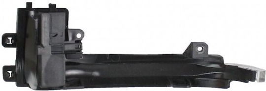 Loro Led Blitzauslass Rechts Audi A3 A4 A5 Transparent 8k0949102c
