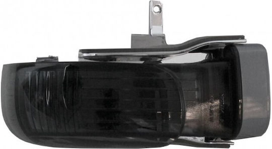 Vw Touran Led Rechts Transparent 1t0949102