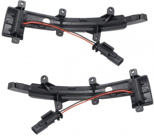 Dynamische Blitzlicht LED Spiegel Audi R8 E-Commerce-Website Tt Tts Ttrs 8j0949101