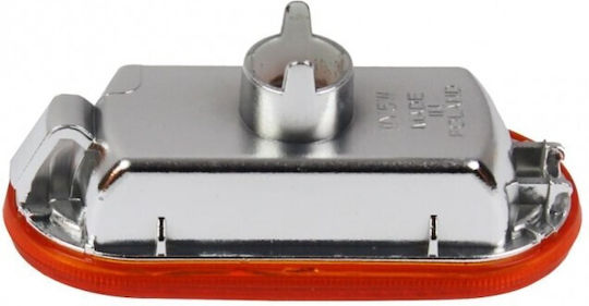 Flash Ford Galaxie Și Scaun Alhambra Arosa Leon Cromat Fără Bec Wy5w 3b0949117