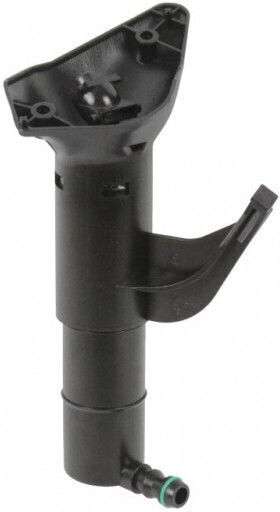 Loro Δύσκος Ψεκαστήρα Προβολέων Volkswagen Touareg Links 7p6955979