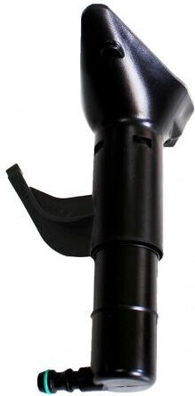 Loro Δύσκος Ψεκαστήρα Προβολέων Volkswagen Touareg Links 7p6955979